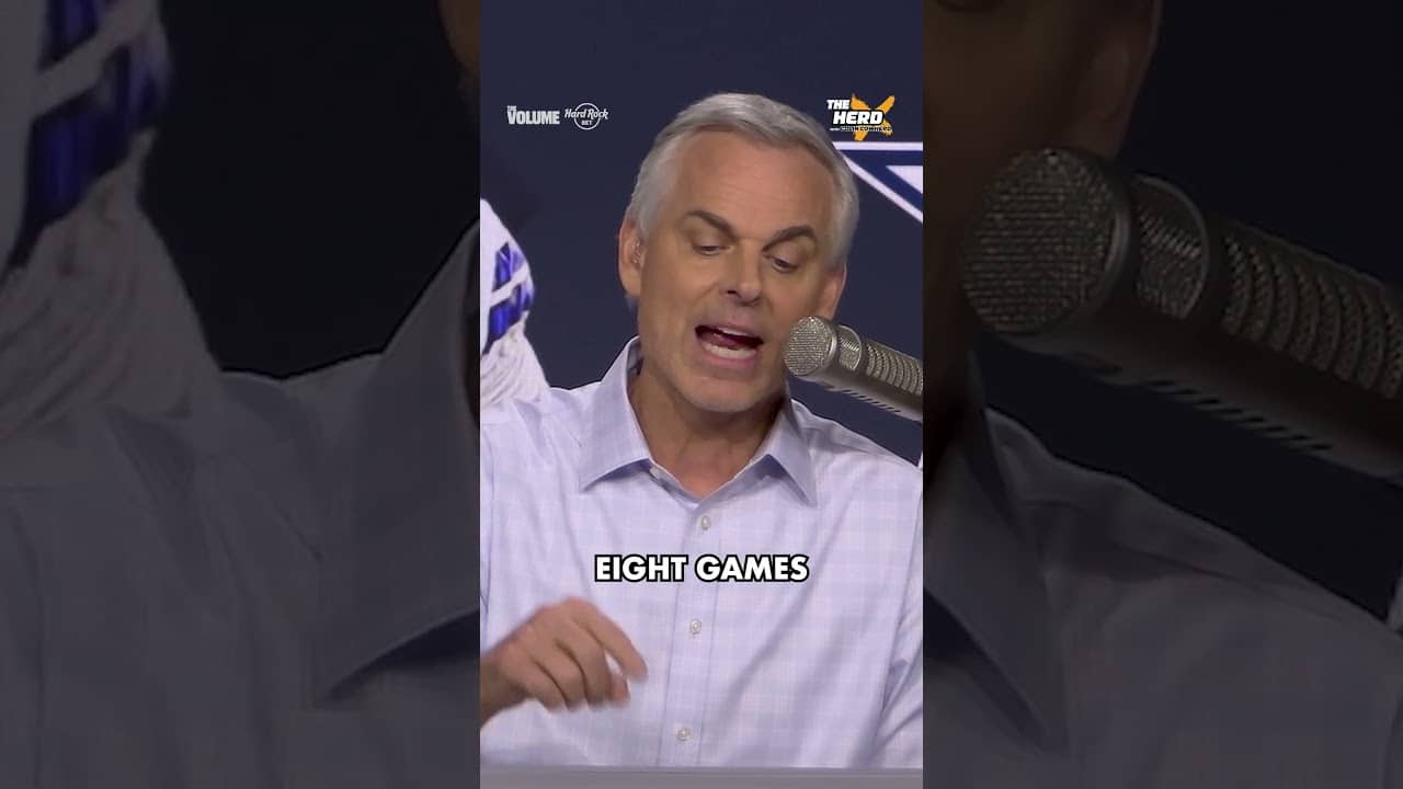 #DallasCowboys will NOT be contenders