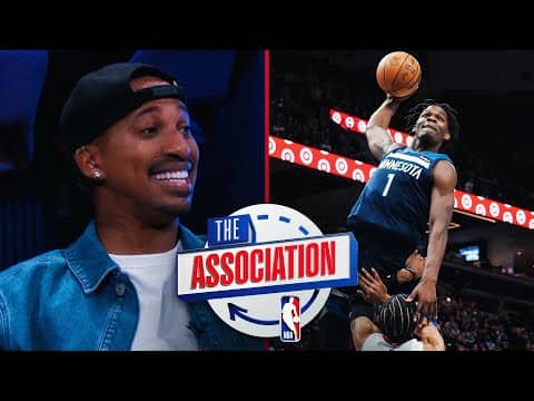 Amazing Shots That Didn't Count | The Association on NBA TV