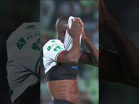 REVIVELO: Santos y Bravos regalan un empatazo J3-CL2026 #shorts