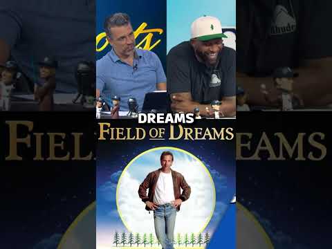 For CC, there's no crying in baseball ⚾🎥