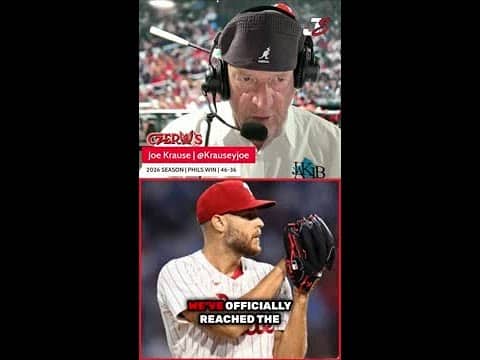 Phillies STEAL Game 1 in Queens! Derek Hill Robs Soto of a Homer in Epic 2-1 Thriller!