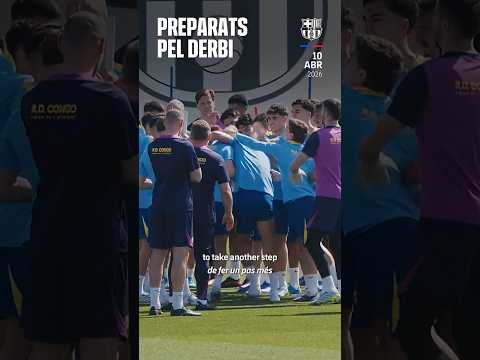 🔵🔴 BARÇA NOTÍCIES (10 d'abril) L'actualitat en 3 minuts. #shorts #fcbarcelona #news #shortvideo