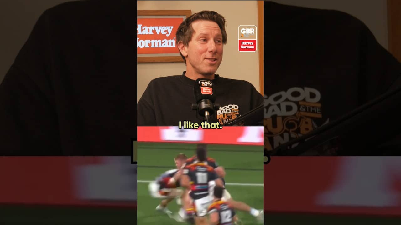 Segner debut? 🇳🇿
