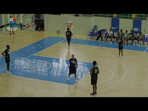 Micah Nori - Full Court Transition & Creating Offensive Opportunities