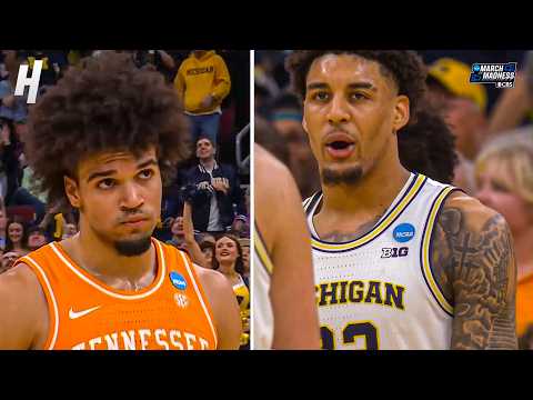 Yaxel Lendeborg TROLLS 😳 Ja’Kobi Gillespie RESPONDS with POSTER 😱