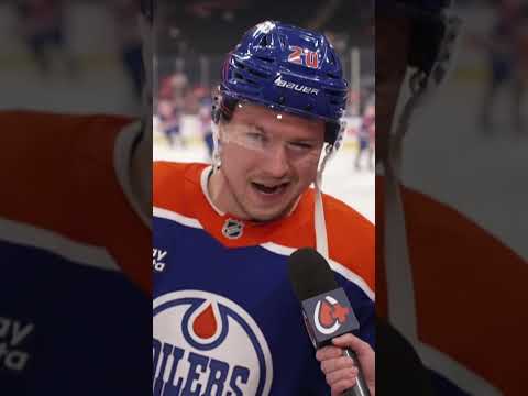 On The Bench | Curtis Lazar