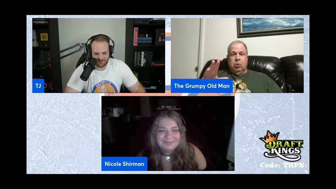 TJ doesn't like music and it makes us uncomfortable Islanders Never Say Die Clips