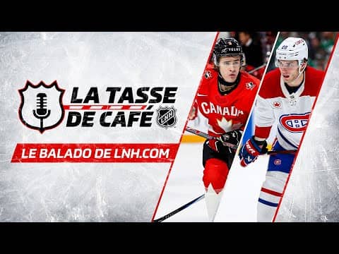 Un voyage en or pour le CH; le bronze pour le Canada