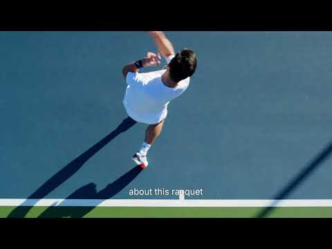 HEAD Squared Tennis Racquet 2026 | Win Comfortably