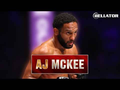 NEXT LEVEL TALENT! | AJ McKee Career Highlights