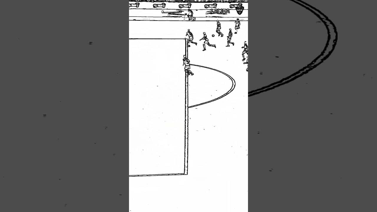🕵️‍♂️ ¿Quién es el autor de este gol?