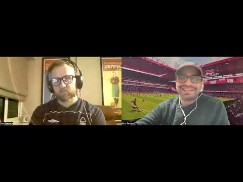 THREE BIG POINTS! Tottenham Hotspur 0-3 Nottingham Forest: The 1865 Match Report, 22nd March 2026