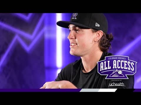 Rockies All Access | Favorite Female Athlete