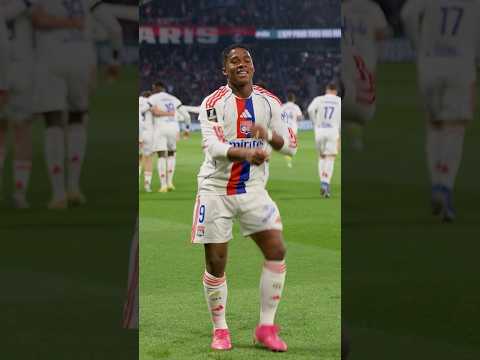 𝐷𝑜 𝐵𝑟𝑎𝑠𝑖𝑙 🕺🇧🇷 #endrick #ligue1