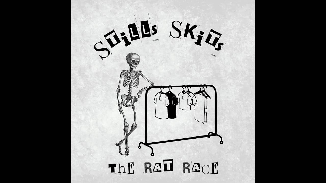 Welcome to the Rat Race