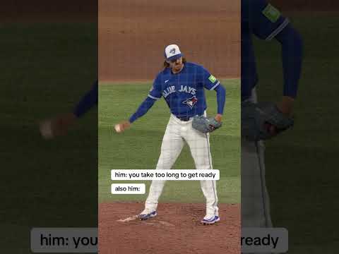 Like how is my 12-step skincare routine different from your 12-step pitching routine? 🤨