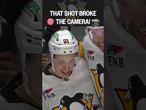 OBLITERATED the camera! 📸