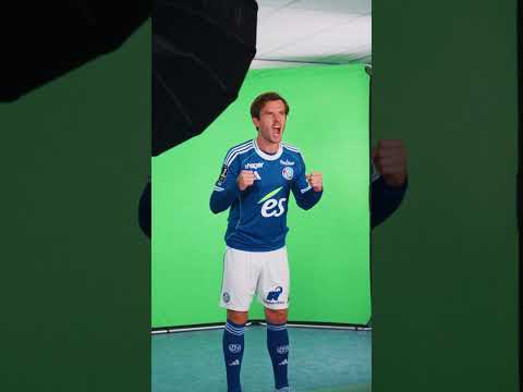 Rattrapages - Media Day 👀🔙