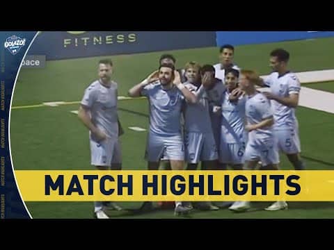 Lexington SC vs. Greenville Triumph SC: Extended Highlights | USL League One | CBS Sports Golazo