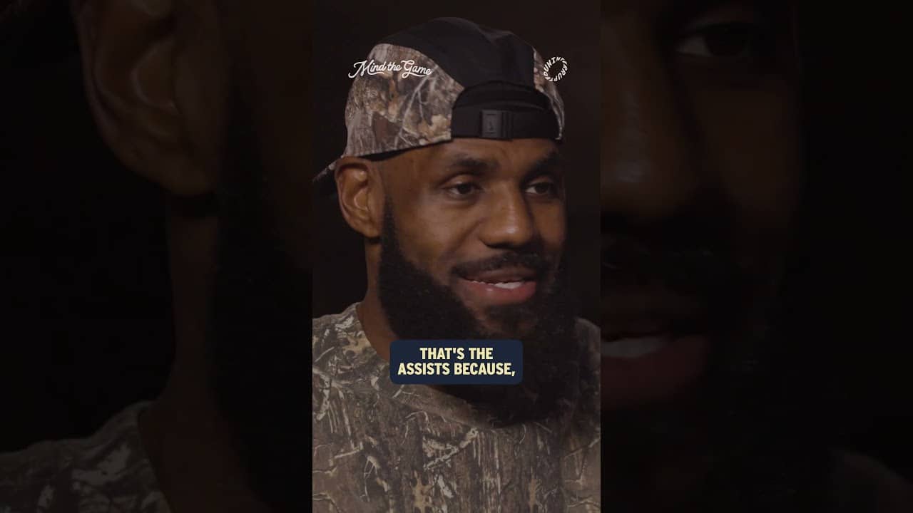 LeBron knows that a deeper team will make a deeper run.