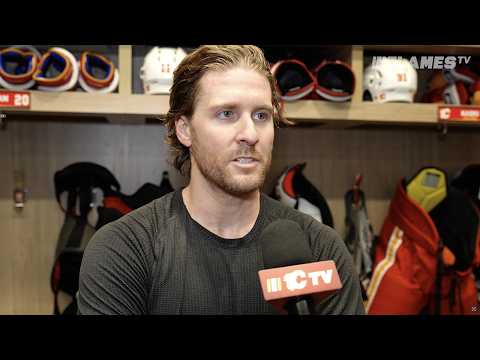 Practice Day | Blake Coleman - 27.02.26