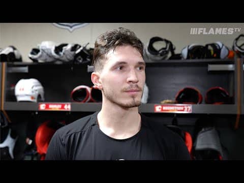 Pre-Game | Yan Kuznetsov - 09.11.25