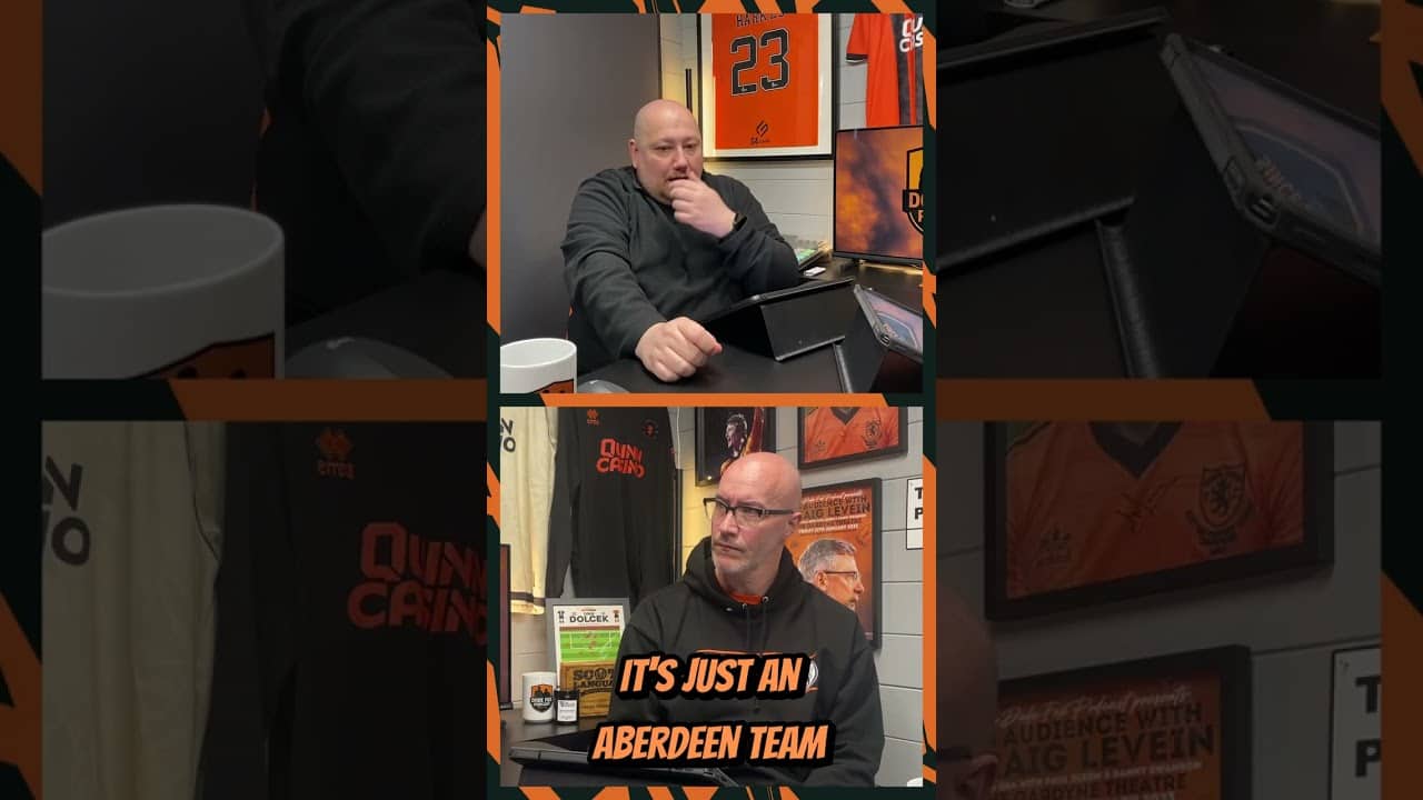 Aberdeen Preview