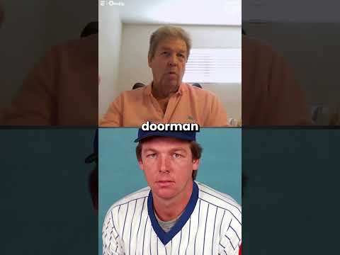 Keith Hernandez and Ed Lynch reminisce on the Terry Pendleton HR in 1987