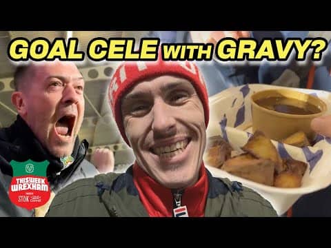 Wrexham’s Promotion Chaos Exposed! Huddersfield’s Jaw-Dropping On-Camera Reaction!