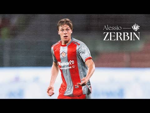 "A Cremona c'è grande passione, lavoro per incidere in ogni gara" | CONFERENZA STAMPA | Zerbin