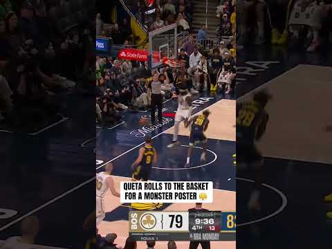 CLEAR THE WAY FOR NEEMIAS QUETA 😤