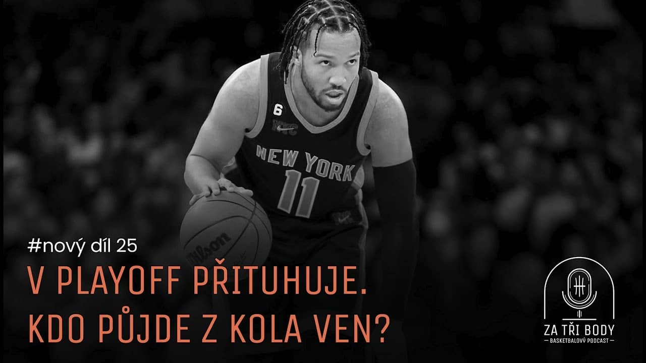 V playoff přituhuje. Kdopak půjde z kola ven?