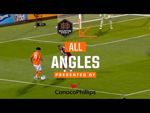 All Angles - Jack McGlynn at COL