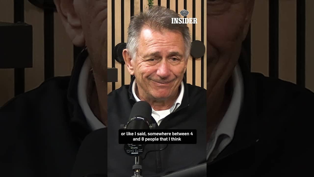 How to conduct a Head Coaching search in the NHL 🔎 #lakings #gokingsgo #gkg
