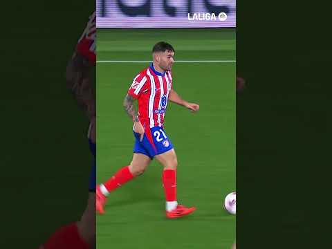 Julián Alvarez's goal 🆚 Real Sociedad (📆 24/25)