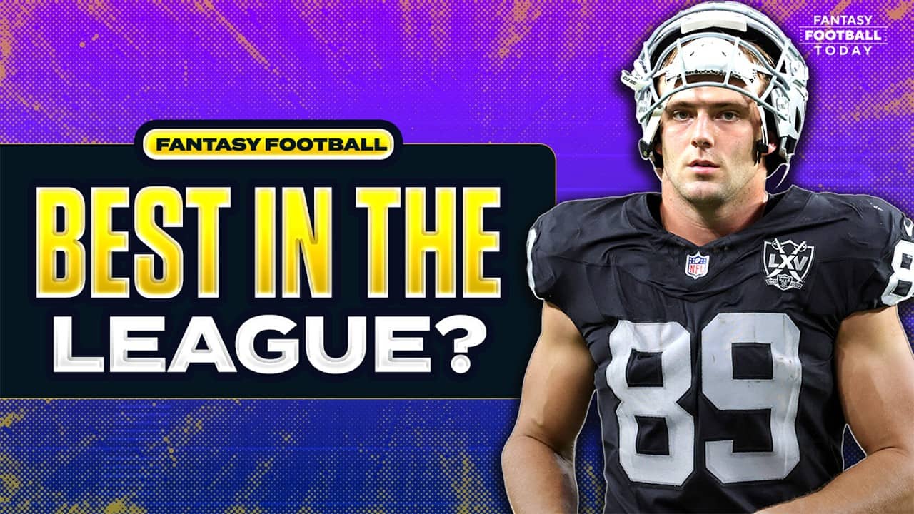 Former NFL OC Scott Turner calls Brock Bowers One of the BEST He's Coached