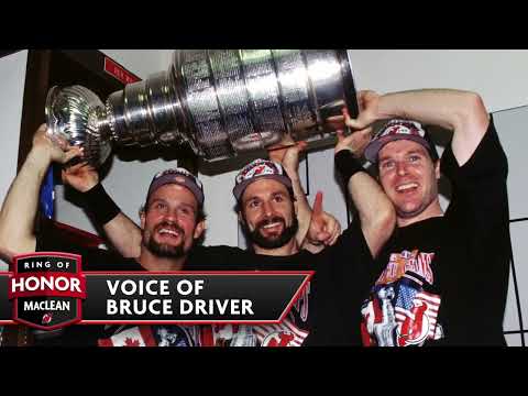 Ring of Honor John MacLean Open