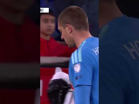 Kyle Smith’s first goal for the Orange and Blue! 🔸🔹