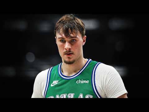 Everyone Was Wrong About Cooper Flagg