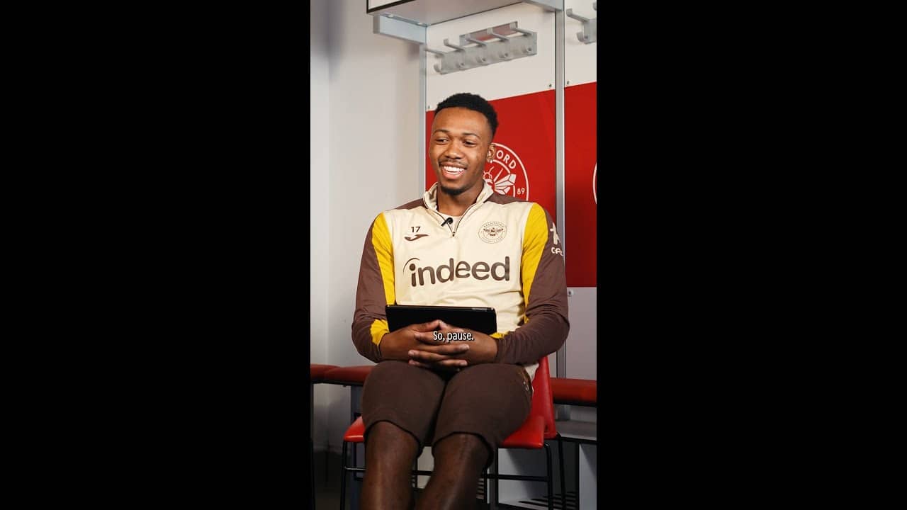 Fabio and Antoni make their NHL starting 6 👀