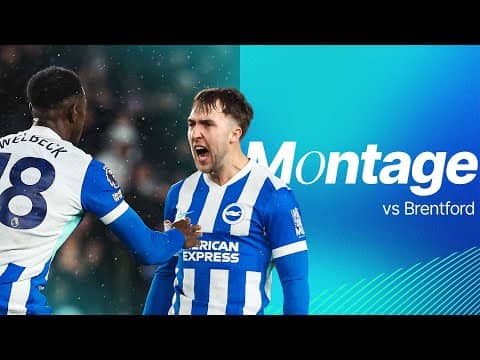 MONTAGE | Hinshelwood's Heroic Return As Bart Prevents Late Bee Sting