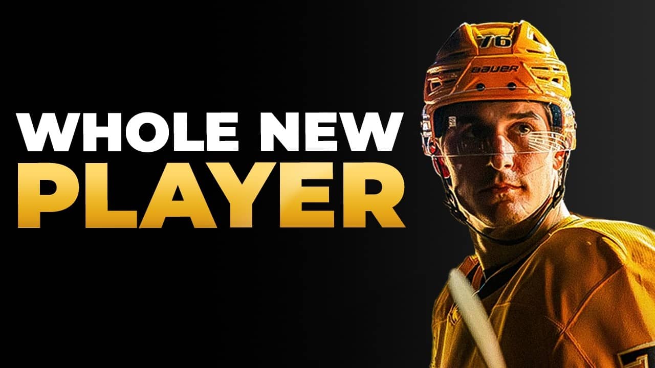 How to Have a “Breakout” Hockey Off Season