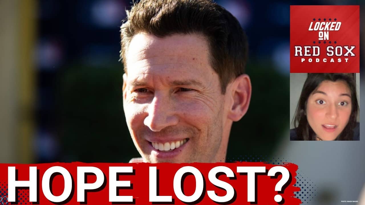 ALERT: Inside the STAGGERING Fenway Park Collapse—Can Craig Breslow and Players SURVIVE?