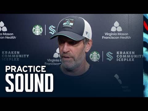 Practice Sound | Lane Lambert - Nov 12, 2025