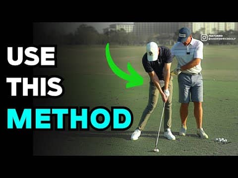 Compress the Golf Ball Better