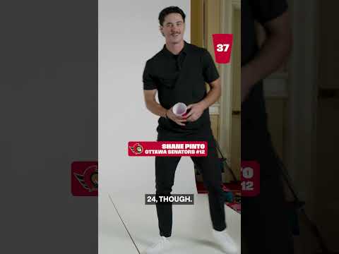 "There's no way someone gets 24 out of this." Pinto was RIGHT! 🤣😎🏆