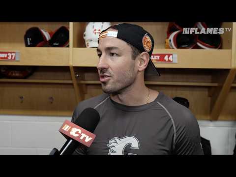 Pre-Game | Joel Hanley - 26.02.26