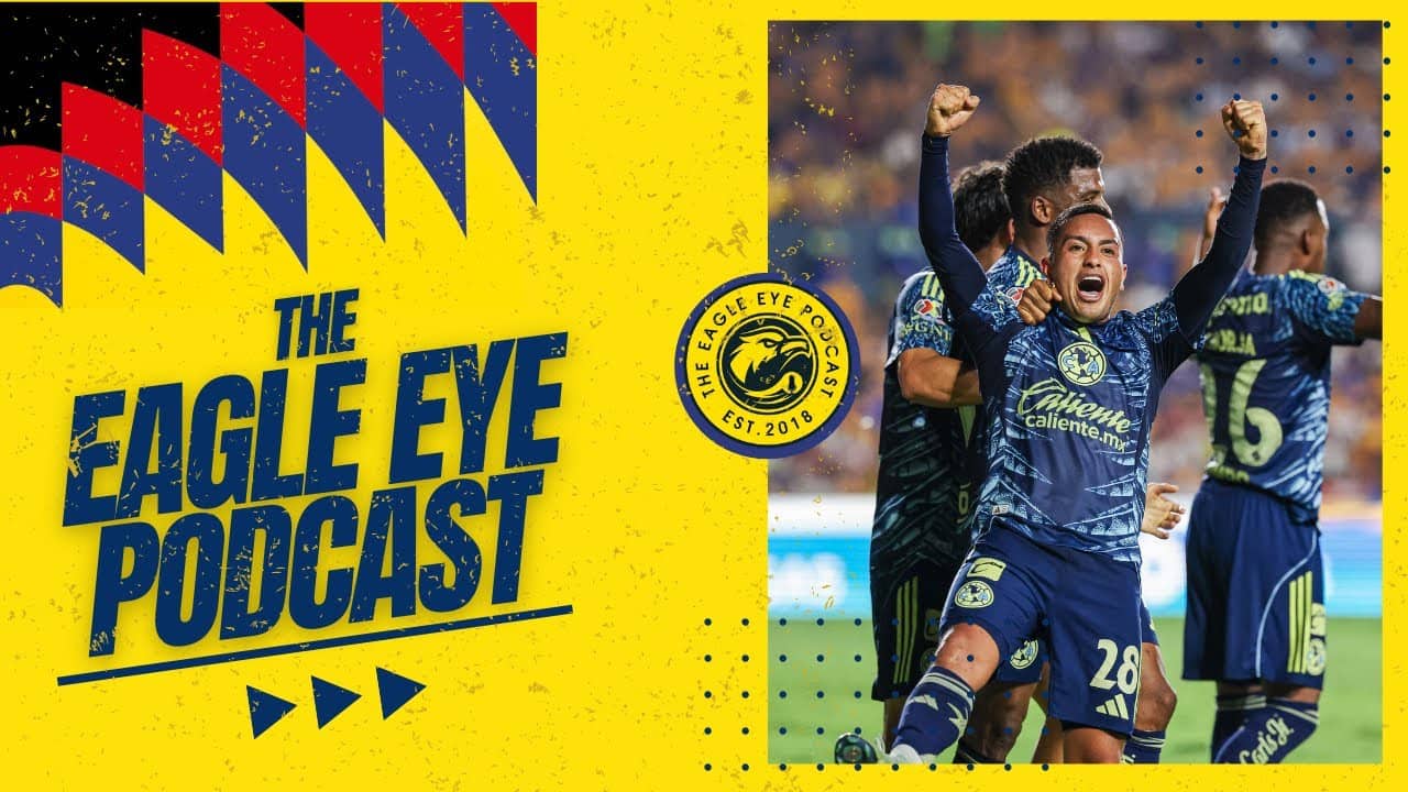 América Back on Track: Victory Over Tigres, Transfer Updates & Preview vs Atlas