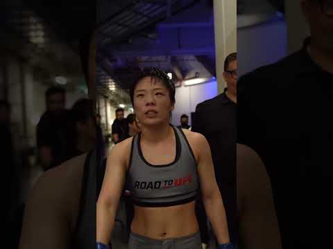 감독 한마디에 말투 급 조신해짐🤣 #RTU5