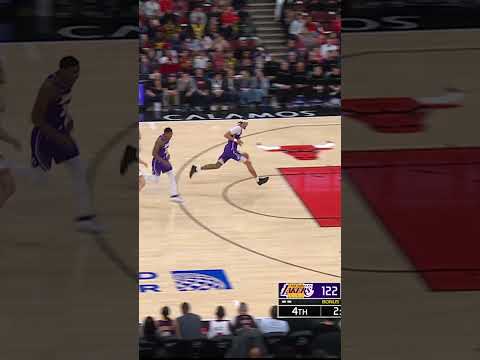 Jaxson Hayes GET 🆙